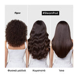 L’Oréal Professionnel SteamPod V4 Πρέσα Ατμού Για Ίσιωμα Και Μπούκλες