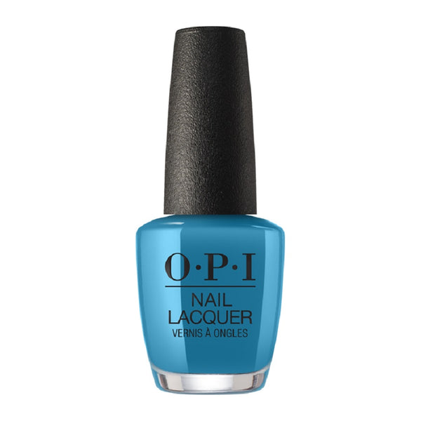OPI Grabs the Unicorn by the Horn NLU20 15ml - Romylos All About Hair