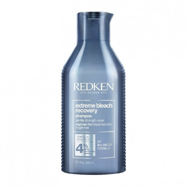 Redken Extreme Bleach Recovery Shampoo 300ml - Romylos All About Hair