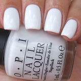 OPI Alpine Snow NLL00 15ml - Romylos All About Hair