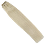 Τρέσα Φυσική Τρίχα Ξανθό Πλατινέ No 60 - Romylos All About Hair