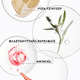 Kérastase Genesis Bain Nutri-Fortifiant 250ml - Romylos All About Hair