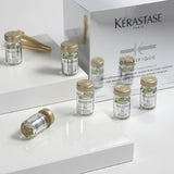 Kérastase Densifique αμπούλες 30x6ml - Romylos All About Hair