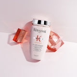 Kérastase Genesis Bain Nutri-Fortifiant 250ml - Romylos All About Hair
