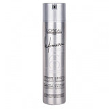 L'Oreal Professionnel Infinium Pure Extra Strong 300ml - Romylos All About Hair