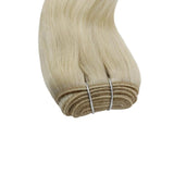 Τρέσα Φυσική Τρίχα Ξανθό Πλατινέ No 60 - Romylos All About Hair