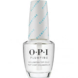 OPI Plumping Top Coat 15ml - Romylos All About Hair