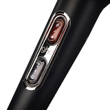 Ghd Helios Professional Hair Dryer Black 2200 Watt - Romylos All About Hair