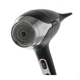 Ghd Helios Professional Hair Dryer Black 2200 Watt - Romylos All About Hair