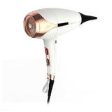 Ghd Helios Professional Hair Dryer White 2200 Watt - Romylos All About Hair