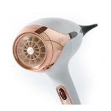 Ghd Helios Professional Hair Dryer White 2200 Watt - Romylos All About Hair