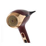 Ghd Helios Professional Hair Dryer Plum 2200 Watt - Romylos All About Hair