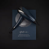 Ghd Helios Professional Hair Dryer Blue 2200 Watt - Romylos All About Hair