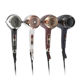 Ghd Helios Professional Hair Dryer Blue 2200 Watt - Romylos All About Hair