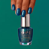 OPI Infinite Shine Nessie Plays Hide & Sea-k ISLU19 15ml - Romylos All About Hair