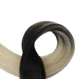 Tape Extension Φυσική Τρίχα Remy Balayage No 2/60 - Romylos All About Hair