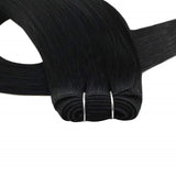 Τρέσα Φυσική Τρίχα Μαύρο No 1 - Romylos All About Hair