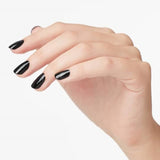 OPI Infinite Shine Lady in Black ISLT02EU 15ml - Romylos All About Hair