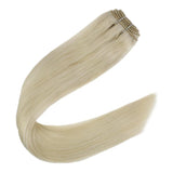 Τρέσα Φυσική Τρίχα Ξανθό Πλατινέ No 60 - Romylos All About Hair