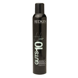 Redken Guts 10 Spray Foam 300ml - Romylos All About Hair