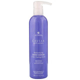 Alterna Caviar Restructuring Bond Repair 3-in-1 Sealing Serum 487ml - Romylos All About Hair