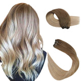 Τρέσα Φυσική Τρίχα Balayage No 8/60/18