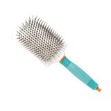 Moroccanoil Paddle Ceramic Ionic Brush - Romylos All About Hair