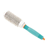 Moroccanoil Medium Ceramic Ionic Round Brush 35mm - Romylos All About Hair