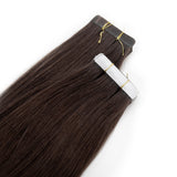Seamless1 Tape Extension Café Latte Ultimate Range - Romylos All About Hair