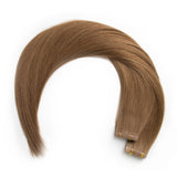 Seamless1 Tape Extension Caramel Ultimate Range - Romylos All About Hair