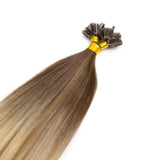 Seamless1 Extension Κερατίνης Coffee n Cream - Romylos All About Hair