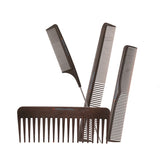 Moroccanoil Carbon Comb 8.5 inch - Romylos All About Hair