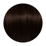 Seamless1 Tape Extension Dark Chocolate Ultimate Range - Romylos All About Hair