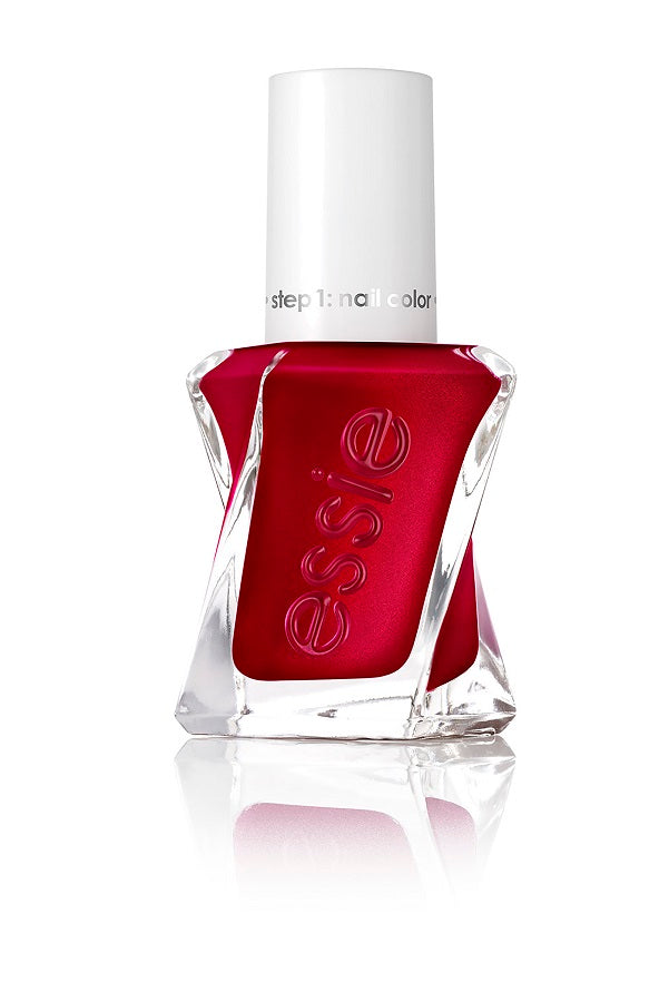 Essie Gel Couture Scarlet Starlet 508 13.5ml - Romylos All About Hair