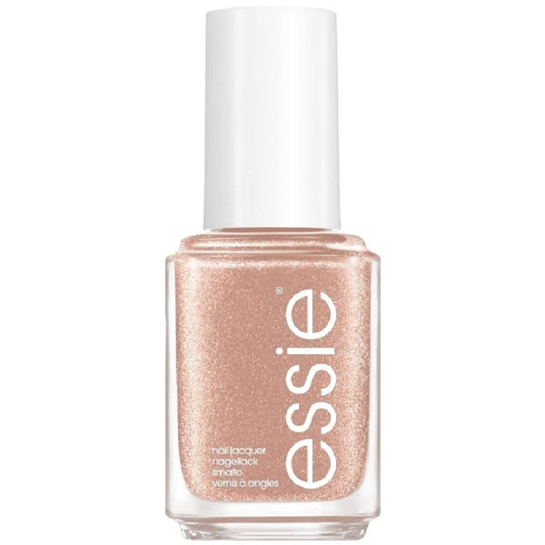 Essie 755 Heart of Gold 13.5ml - Romylos All About Hair