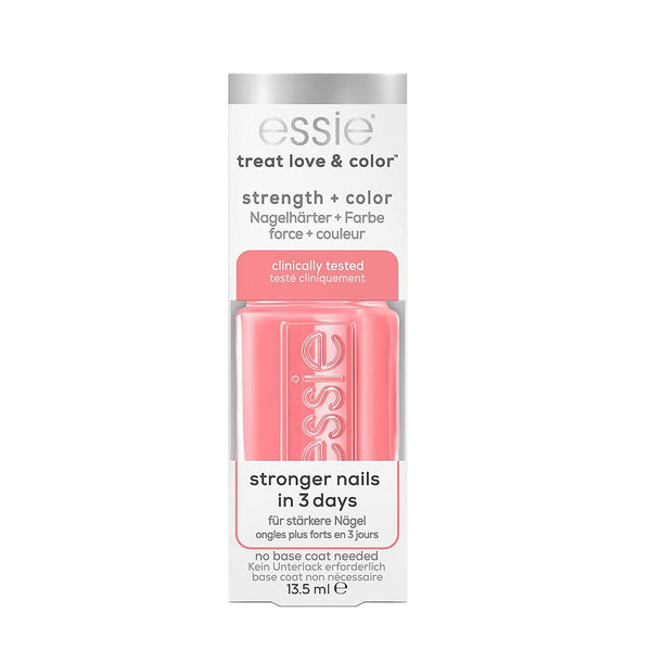Essie Strengthener Treat Love & Color 161 Take 10 13.5ml - Romylos All About Hair