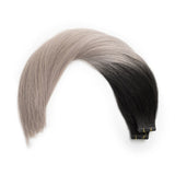 Seamless1 Tape Extension Hot Chocolate Ultimate Range - Romylos All About Hair