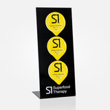 Seamless1 Superfood Therapy Treatment Care Mask 20ml - Romylos All About Hair