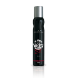 Kleral Black Out Flexile Mousse Soft 200ml - Romylos All About Hair