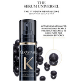Kérastase Chronologiste Serum Universel 40ml - Romylos All About Hair