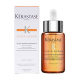 Kerastase Fusio Scrub Huile Rafraichissante 50ml - Romylos All About Hair