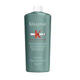 Kérastase Genesis Homme Bain De Force Quotidien 1000ml - Romylos All About Hair