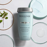 Kérastase Specifique Dermo Calm Bain Riche 250ml - Romylos All About Hair