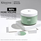 Kérastase Specifique Argile Equilibrante Cleansing Hair Clay 500ml - Romylos All About Hair