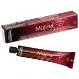 L'oreal Professionnel Majirel 9.22 Ξανθό Πολύ Ανοιχτό Ιριζέ Βαθύ 50ml - Romylos All About Hair