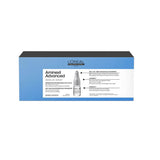 L'Oréal Professionnel Aminexil Advanced αμπούλες 42X6ml