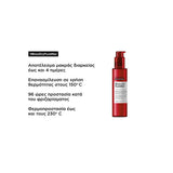 L'Oréal Professionnel Blow-Dry Fluidifier 10-in-1 Cream 150ml - Romylos All About Hair