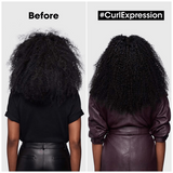 L'Oréal Professionnel Curl Expression Cream-in-Jelly Definition Activator 250ml - Romylos All About Hair