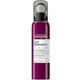 L'Oréal Professionnel Curl Expression Drying Accelerator 150ml - Romylos All About Hair