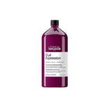 L'Oréal Professionnel Curl Expression Intense Moisturizing Cleansing Cream Shampoo 1500ml - Romylos All About Hair